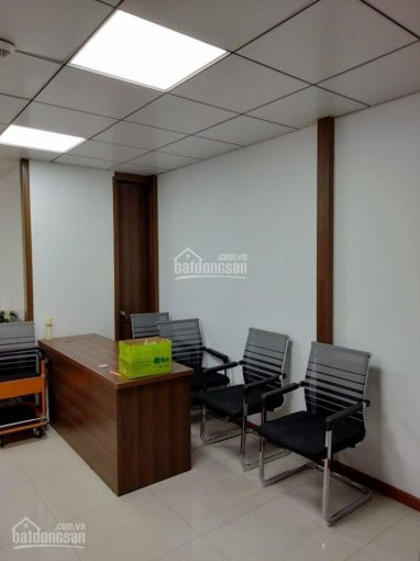 Chính Chủ Cho Thuê Nhanh Văn Phòng Duplex Có Nội Thất Trong Sunrise Citi View 6