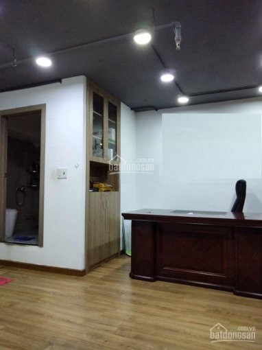 Chính Chủ Cho Thuê Nhanh Văn Phòng Duplex Có Nội Thất Trong Sunrise Citi View 8