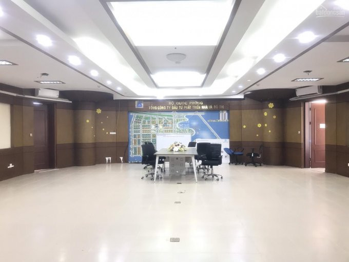 Chính Chủ Cho Thuê Nhanh Văn Phòng Hạng B Lê Trọng Tấn, Hoàng Văn Thái Dt 20m2-110m2 2