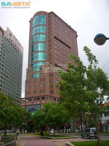 Chính Chủ Cho Thuê Nhanh Văn Phòng Quận 1 - Mê Linh Point Tower Diện Tích 200m2 - 500m2 Liên Hệ 0949525357 1