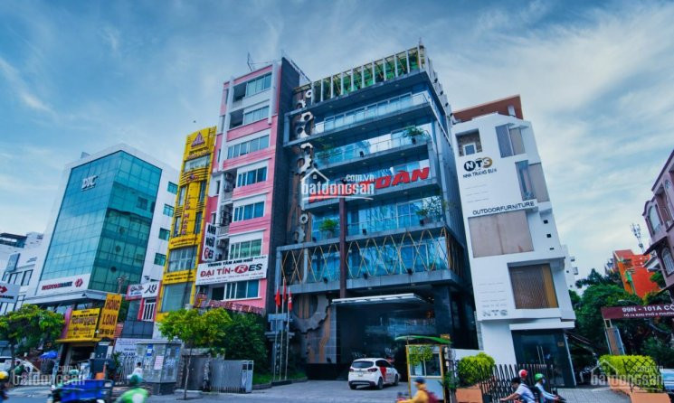 Chính Chủ Cho Thuê Nhanh Văn Phòng Tầng Trệt, Mặt Tiền Cộng Hoà Kế Bên Lotte Mart, 25 - 50m2, Giá 5-14 Triệu/tháng 2