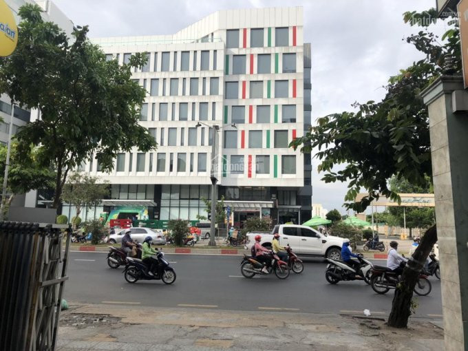 Chính Chủ Cho Thuê Nhanh Văn Phòng Tầng Trệt, Mặt Tiền Cộng Hoà Kế Bên Lotte Mart, 25 - 50m2, Giá 5-14 Triệu/tháng 4