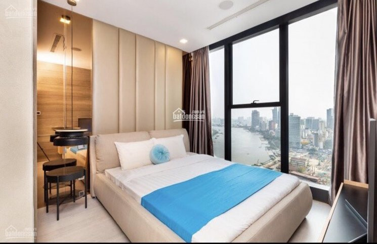 Chính Chủ Cho Thuê Nhanh Vinhomes Golden River Bason 9 Căn 2pn Giá  16tr/th - Xem Nhà Call 0937600779 1