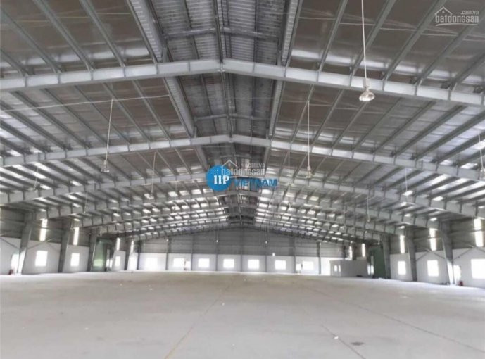 Chính Chủ Cho Thuê Nhanh Xưởng 20000m2 Trong Kcn Nhơn Trạch, Giá Cực Rẻ 64 Nghìn/m2/th, Lh Mr Hưng: 0918283117 2