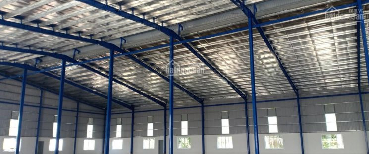 Chính Chủ Cho Thuê Nhanh Xưởng 20000m2 Trong Kcn Nhơn Trạch, Giá Cực Rẻ 64 Nghìn/m2/th, Lh Mr Hưng: 0918283117 3