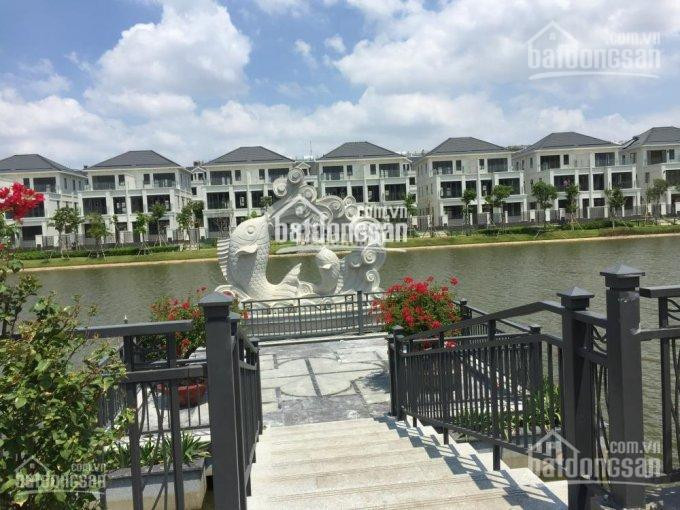 Chính Chủ Gửi Cần Bán Gấp Bán Căn Nhà Phố Khu Lakeview City Q 2 Giá 115 Tỷ, 0911 960 809 2