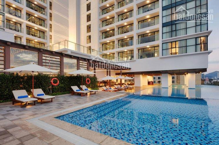 Chính Chủ Kẹt Tiền Cần Bán Gấp Giảm 550 Triệu Căn Hộ Vinpearl Condotel Giá Rẻ ở Nha Trang, 1,53 Tỷ 3