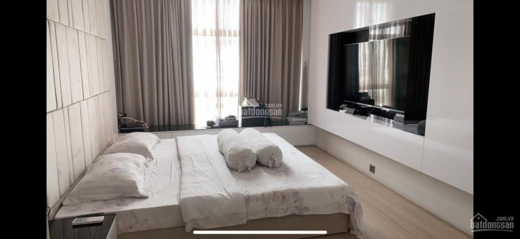 Chính Chủ Nay Không Có Nhu Cầu Sử Dụng Nên Cần Sang Lại Penthouse Duplex The Estella Lh:0909960063 5