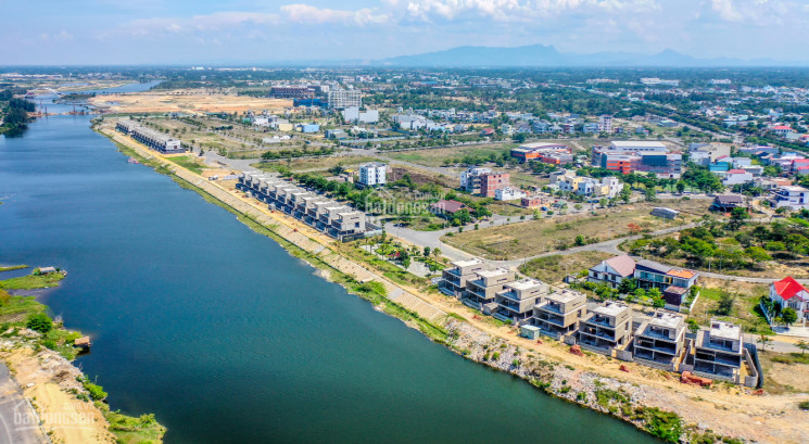 Chính Chủ Thanh Lý Nhanh Rẻ Vài Lô đường Biển Gần Bãi Tắm, Núi Ngũ Hành Sơn, Sân Golf Sát Fpt Và One World 5