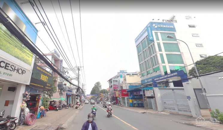 Chính Chủ - Tòa Nhà Acb Mặt Tiền đặng Văn Bi, Dt 800m2, Có Hđ Thuê 230tr/tháng, Giá 99 Tỷ 3