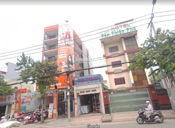 Chính Chủ - Tòa Nhà Acb Mặt Tiền đặng Văn Bi, Dt 800m2, Có Hđ Thuê 230tr/tháng, Giá 99 Tỷ 4