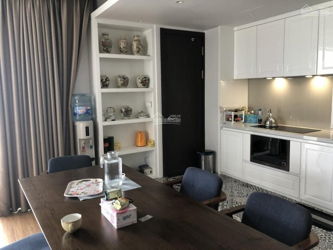 Cho Thuê Căn Hộ Duplex 3pn 200m2 3000usd/tháng 1
