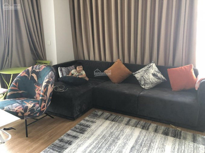 Cho Thuê Căn Hộ Duplex 3pn 200m2 3000usd/tháng 6