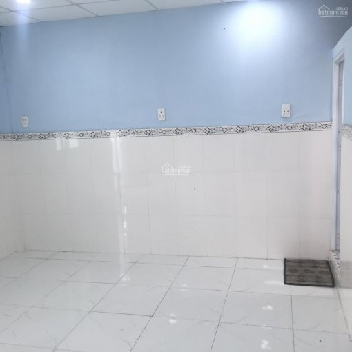 Cho Thuê Nhà Nguyên Căn Nguyễn Chí Thanh Q10, 50m2, 6 Triệu 2