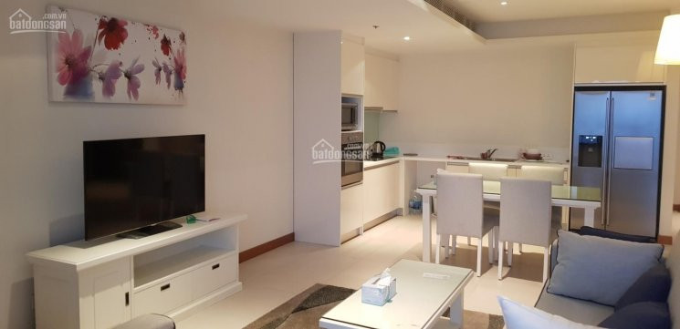 Cho Thuê Nhanh Căn Hộ 2 Pn 1500usd/tháng 2pn 124m2 View Sông 3