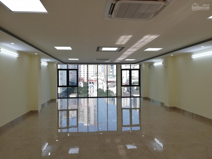 Cho Thuê Văn Phòng Mp Khuất Duy Tiến 120m2 Thông Sàn, 18tr/th Miễn Phí Tháng Tết - 0966892788 14