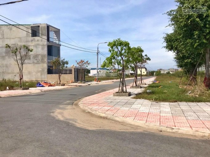 Chốt Nhanh Hàng đầu Tư 100m2 Thổ Toàn Bộ, đối Diện Kcn Changsin, Thạnh Phú, Sổ Sẵn Sang Tên Ngay 2