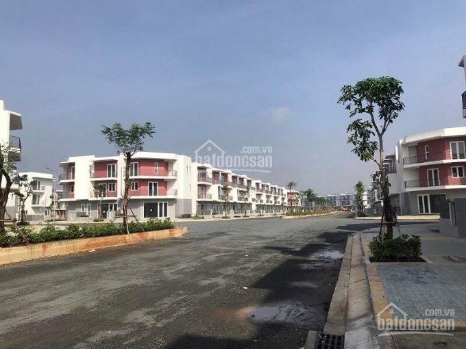 Chủ Cần Bán Căn Nhà Phường Phú Hữu Xây 1 Trệt 2 Lầu Khu Compound Giá 4 Tỷ 6 4