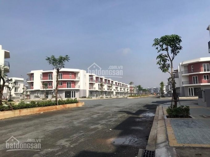 Chủ Cần Bán Căn Nhà Phường Phú Hữu Xây 1 Trệt 2 Lầu Khu Compound Giá 4 Tỷ 6 5