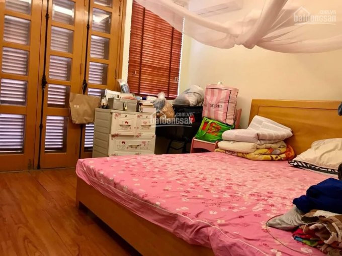 Chủ Cần Tiền Bán Gấp Nhà Mỹ đình Lê đức Thọ Nam Từ Liêm 55m 375 Tỷ Có Thương Lượng 1