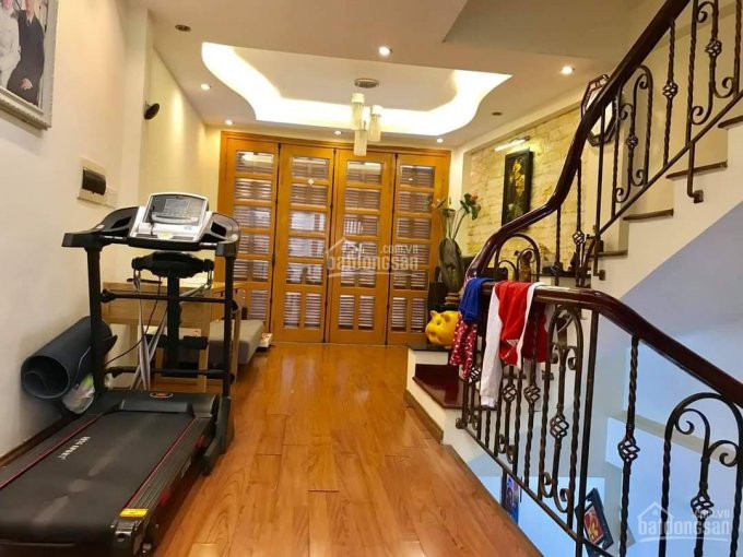 Chủ Cần Tiền Bán Gấp Nhà Mỹ đình Lê đức Thọ Nam Từ Liêm 55m 375 Tỷ Có Thương Lượng 3