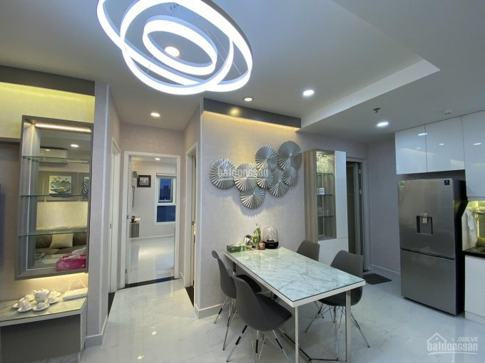 Chủ Cho Thuê Chcc Kingston, Q Phú Nhuận, 88m2, 2pn, 2wc, Giá 14tr/th, Lh: 0902818001(nhà đẹp) 1