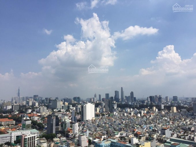 Chủ Gửi Bán Căn Hộ Hà đô Centrosa 87m2 2pn 2wc Ban Công đông Nam, View Landmark 81, Giá 5,75 Tỷ 1