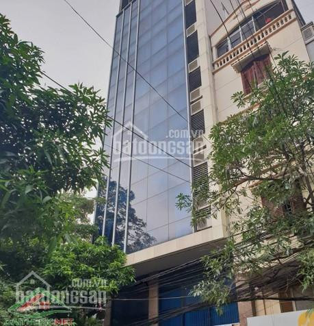 Chủ Nhà Chuyển định Cư Vào Sài Gòn Nhờ Bán Căn Building Mặt Phố đống đa, 33 Tỷ, 11 Tầng 1