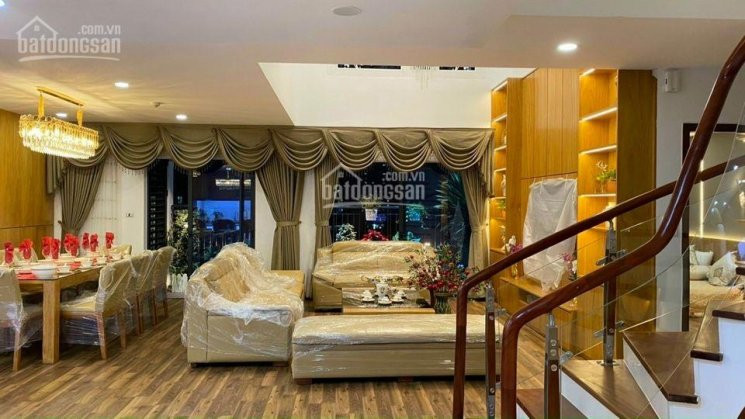 Chuẩn Bị Ra Mắt Căn Duplex 186m2 Tại Tòa Diamond Godmark City 136 Hồ Tùng Mậu Nhận đặt Chỗ ạ 1