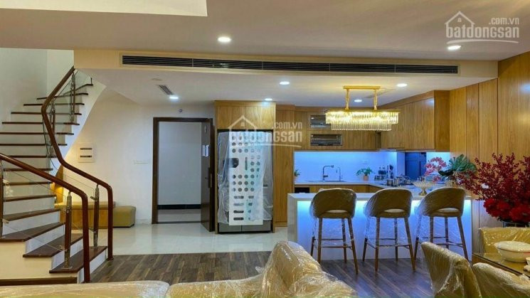 Chuẩn Bị Ra Mắt Căn Duplex 186m2 Tại Tòa Diamond Godmark City 136 Hồ Tùng Mậu Nhận đặt Chỗ ạ 3