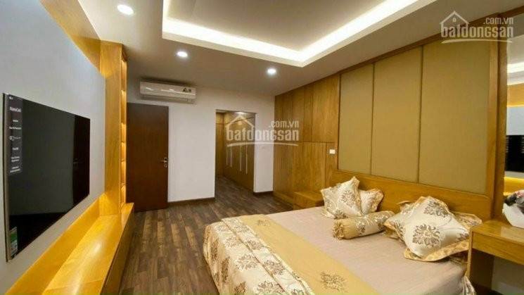 Chuẩn Bị Ra Mắt Căn Duplex 186m2 Tại Tòa Diamond Godmark City 136 Hồ Tùng Mậu Nhận đặt Chỗ ạ 5