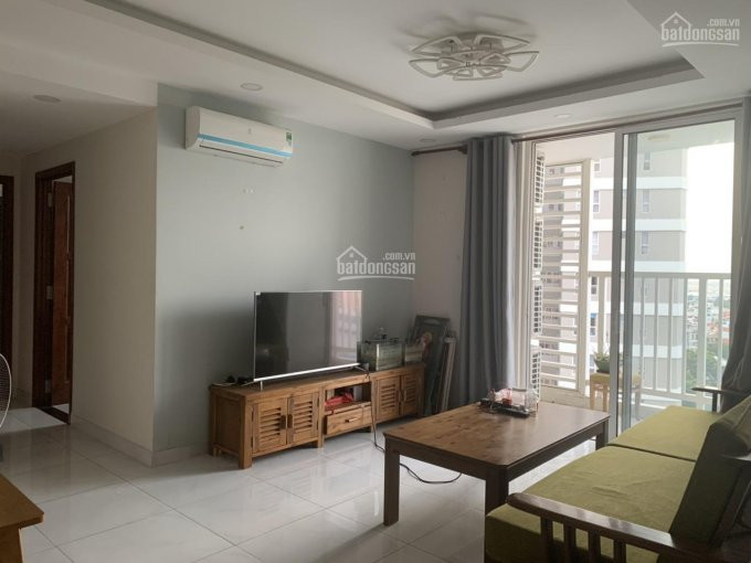 Chung Cư Orchard Garden Phú Nhuận Căn 3 Phòng Ngủ, Dt 97m2, Giá 59 Tỷ Bao Thuế Phí (shr) 1