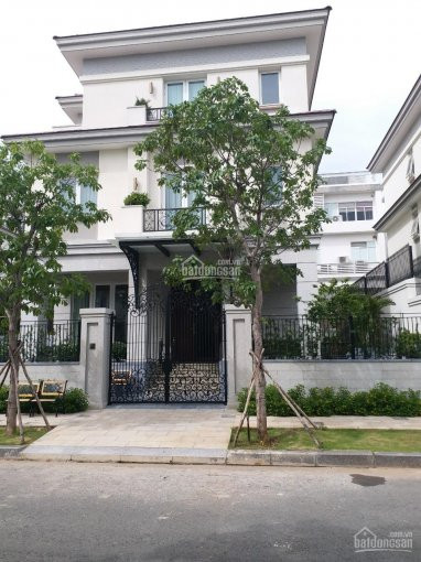 Chuyên Bán Biệt Thự Saroma Sala đại Quang Minh, Thủ Thiêm, Quận 2 Dt Từ 332 - 550m2 - 712m2 3