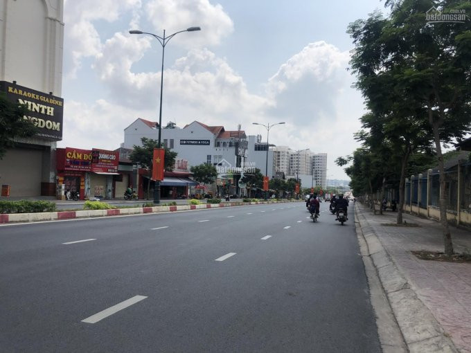 Chuyên Bán Nhà Mặt Tiền đường Lớn Q9 Lh 0938135285 Mr Thọ 1