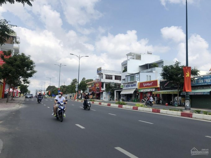 Chuyên Bán Nhà Mặt Tiền đường Lớn Q9 Lh 0938135285 Mr Thọ 2
