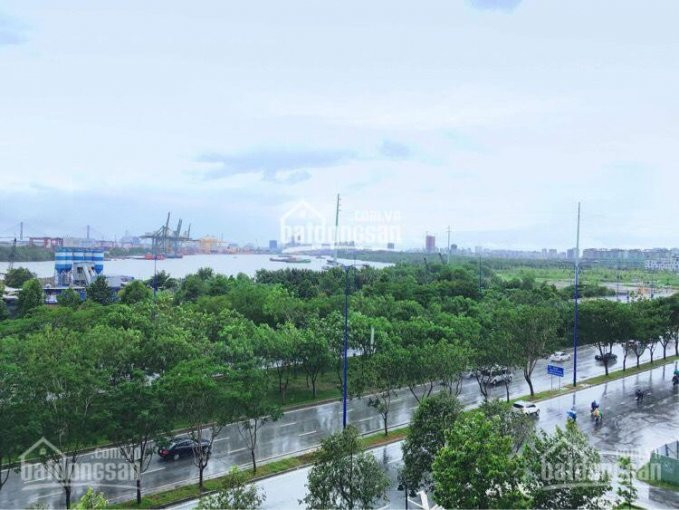 Chuyên Cho Thuê Căn Hộ New City Thủ Thêm 1pn - 2pn - 3pn Dọn Vào ở Ngay Giá Cực Tốt 3