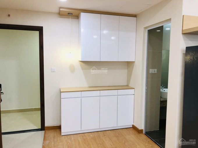 Chuyên Cho Thuê Căn Hộ Officetel Và Shophouse Cao ốc Golden King, Ngay Trung Tâm Phú Mỹ Hưng 5