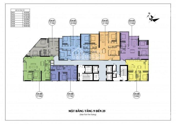 Chuyển đổi Công Việc Gia đình Chuyển Chỗ ở Cần Bán Lại Căn 3 Pn 118m2, Hướng View Công Viên 6