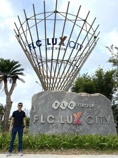 Chuyển Nhượng 2 Lô Mặt đường 52m Luxcity, Vị Trí đắc địa, 3 Mặt Tiền, X2 Giá Trị Trong 2 - 3 Năm 7