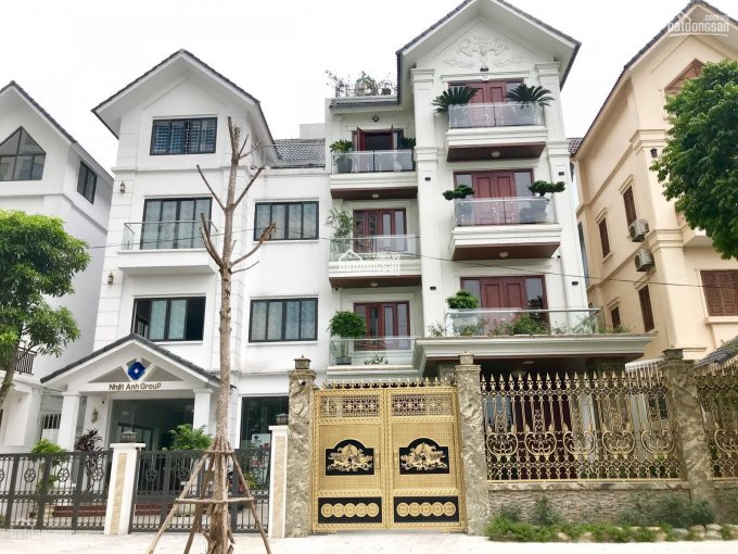 Chuyển Nhượng Biệt Thự An Khang Villa, Diện Tích 225m2 Hướng đông Nam, Lh 0983983448 1