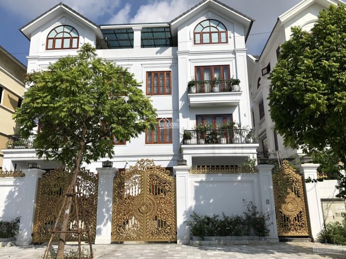 Chuyển Nhượng Biệt Thự An Khang Villa, Diện Tích 225m2 Hướng đông Nam, Lh 0983983448 2