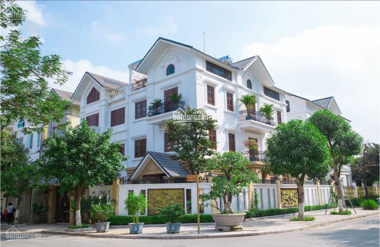 Chuyển Nhượng Biệt Thự An Khang Villa, Diện Tích 225m2 Hướng đông Nam, Lh 0983983448 3