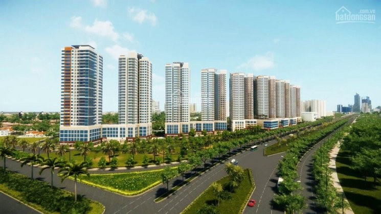 Chuyển Nhượng Căn Hộ 3pn Tại Dự án The Sun Avenue 2