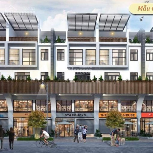 Chuyển Nhượng Shophouse Nhơn đức - Vạn Phát Hưng 7x20m 49 Tỷ Gồm Móng, Lh: 0906 835 638 4