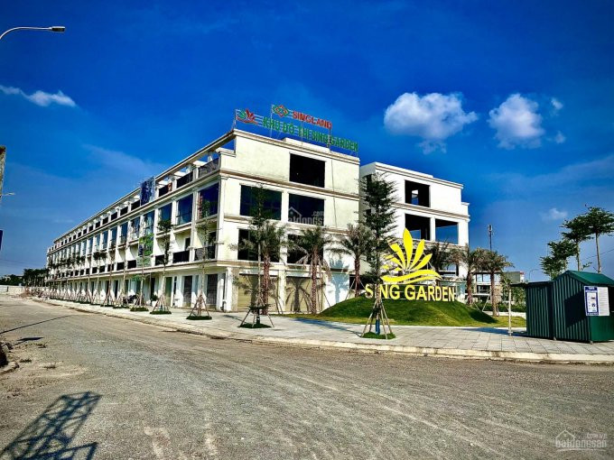 Cơ Hội đầu Tư Tốt Nhất Năm 2020 Tại Vsip Bắc Ninh, đất Nền Cổng Kcn, Giá 18tr/m2, 0986868897 1