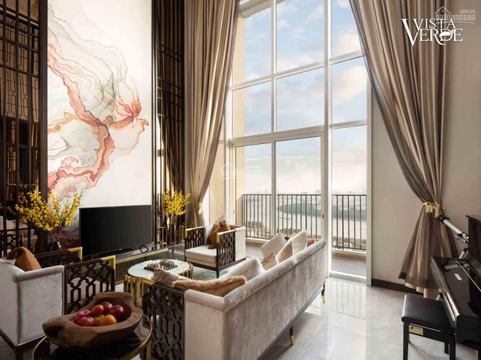 Cơ Hội Mua Penthouse Giá Tốt Tại Vista Verde Quận 2 - Thanh Tuyền 3