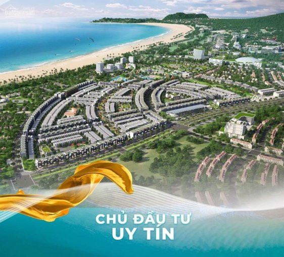 Còn Duy Nhất 2 Suất đầu Tư Lô View Biển đường K1 Pk2 Giá Gốc Cđt, Lh 0909698685 3