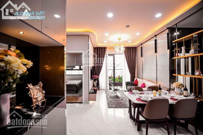 Còn Vài Căn View đẹp Khu đông Sg Gần Thủ đức, 75m2 2pn , Tt 30% Nhận Nhà, Nh Hỗ Trợ 70%, Giá 2tỷ6 2