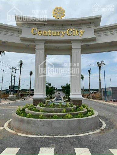 Còn Vài Lô đối đối Diện Công Viên Trung Tâm - Century City, Tâm điểm Kết Nối đầu Tư 2