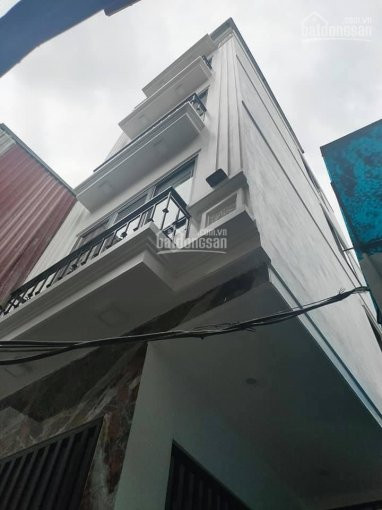 Cực Hiếm, Nhỉnh 4 Tỷ Có Ngay Nhà Mới Phân Lô đường Láng, đống đa Rất Gần Phố Chỉ Vài Bước Chân 1